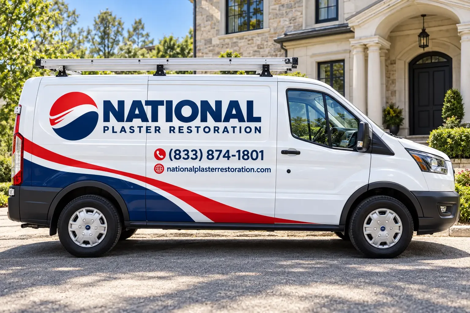 Plaster Repair in Sacramento, CA near me